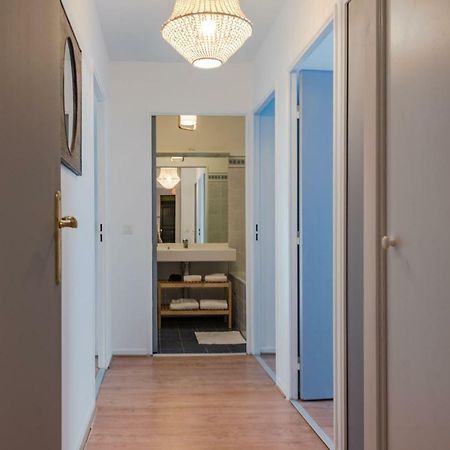 Standing Apartment In Disneyland Bmyguest 塞里斯 外观 照片